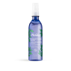Facial Make Up Remover Gel Melvita Bouquet Floral 200 ml Detoxifying -  Beauty, Skin care -  Melvita.