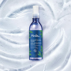 Facial Make Up Remover Gel Melvita Bouquet Floral 200 ml Detoxifying -  Beauty, Skin care -  Melvita.