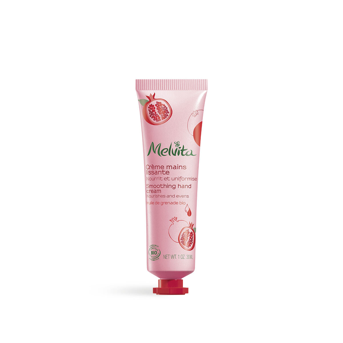 Hand Cream Melvita Softener 30 ml -  Beauty, Skin care -  Melvita.