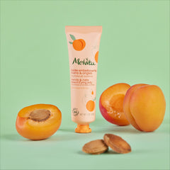Hand Cream Melvita Impulse 30 ml Apricot -  Beauty, Skin care -  Melvita.