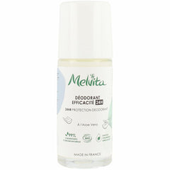 Roll-On Deodorant Melvita    Aloe Vera 50 ml -  Beauty, Bathing and personal hygiene -  Melvita.