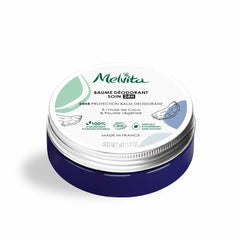 Cream Deodorant Melvita Los Esenciales De Higiene 50 g Balsam -  Beauty, Bathing and personal hygiene -  Melvita.