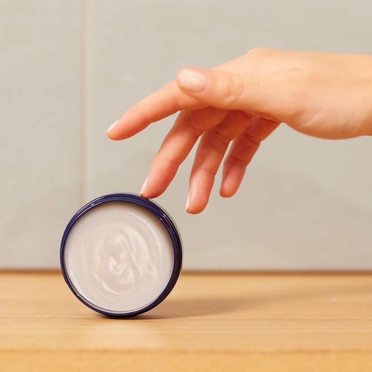 Cream Deodorant Melvita Los Esenciales De Higiene 50 g Balsam -  Beauty, Bathing and personal hygiene -  Melvita.