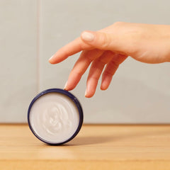 Cream Deodorant Melvita Los Esenciales De Higiene 50 g Balsam -  Beauty, Bathing and personal hygiene -  Melvita.