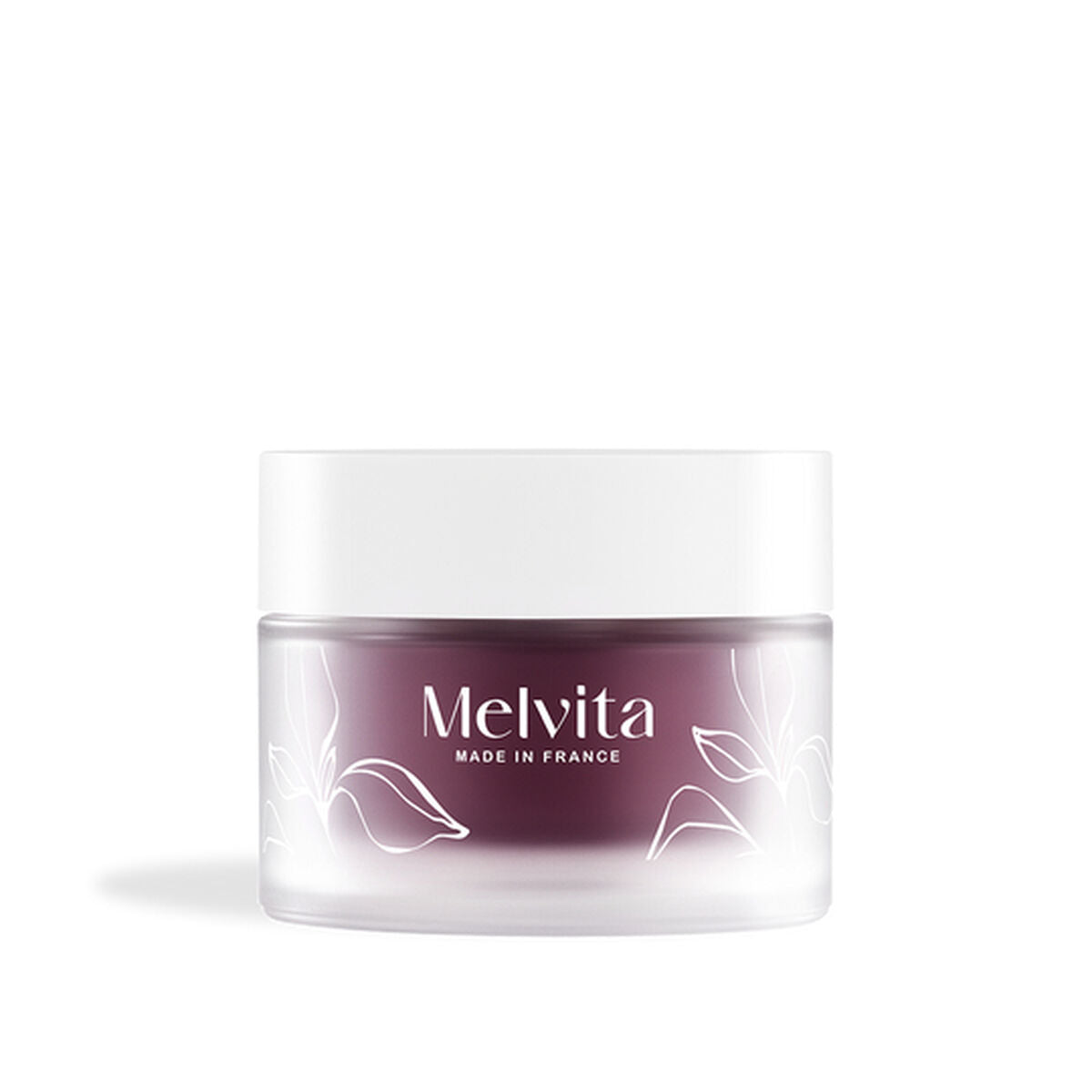 Moisturising Night Balm Melvita ARGÁN BIO 50 ml -  Beauty, Skin care -  Melvita.