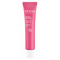 Night Cream Melvita SOURCE DE ROSES 40 ml -  Beauty, Skin care -  Melvita.