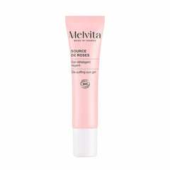 Eye Contour Melvita SOURCE DE ROSES 15 ml -  Beauty, Skin care -  Melvita.