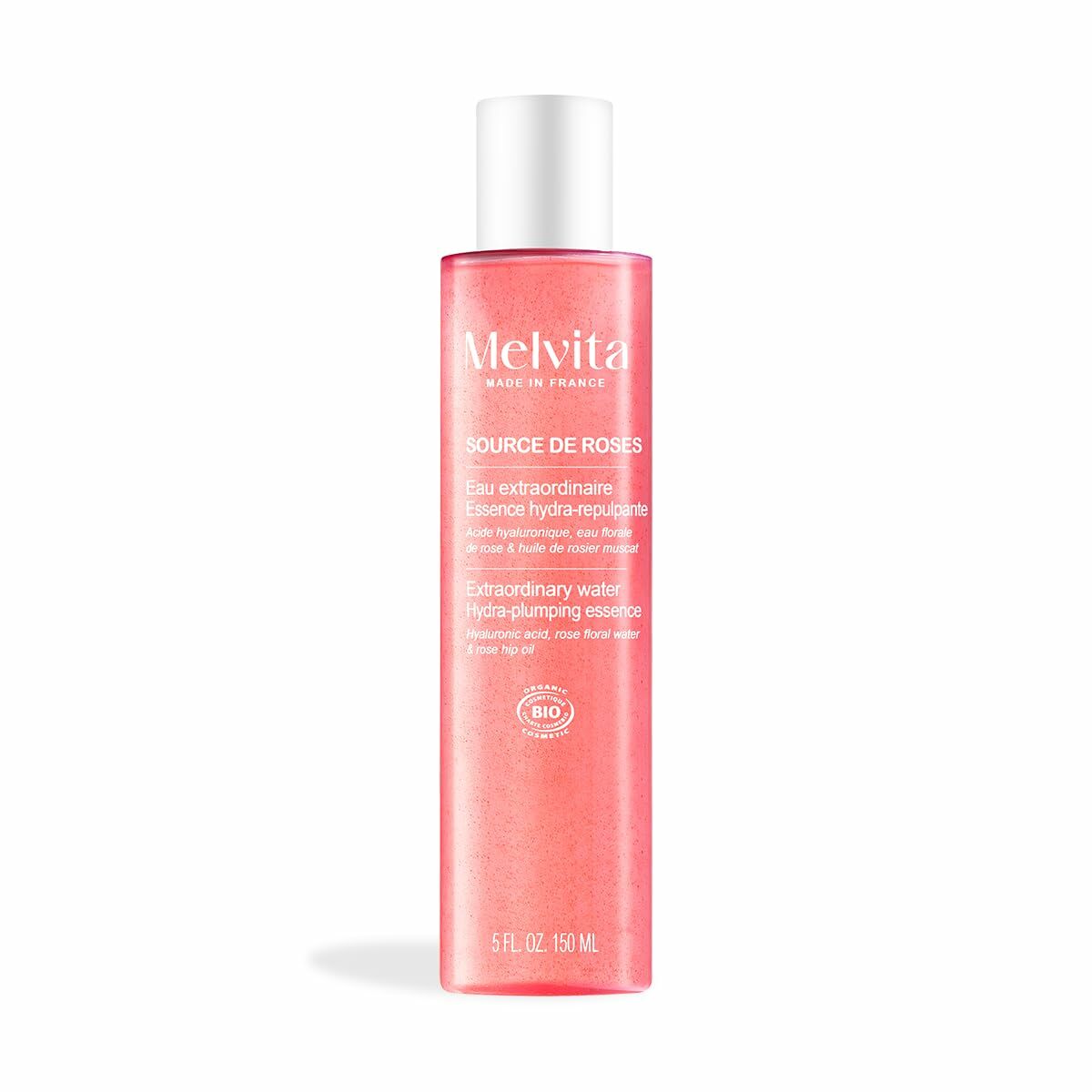 Flavoured Water Melvita EAU EXTRAORDINAIRE 150 ml -  Beauty, Skin care -  Melvita.