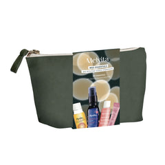 Make-Up Set Melvita EAU DE FLEURS 4 Pieces -  Beauty, Utensils and accessories -  Melvita.
