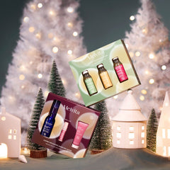 Make-Up Set Melvita ARGÁN BIO 2 Pieces -  Beauty, Utensils and accessories -  Melvita.
