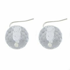 Ladies'Earrings Cristian Lay 421100 (3 cm) -  Jewellery, Women -  Cristian Lay.