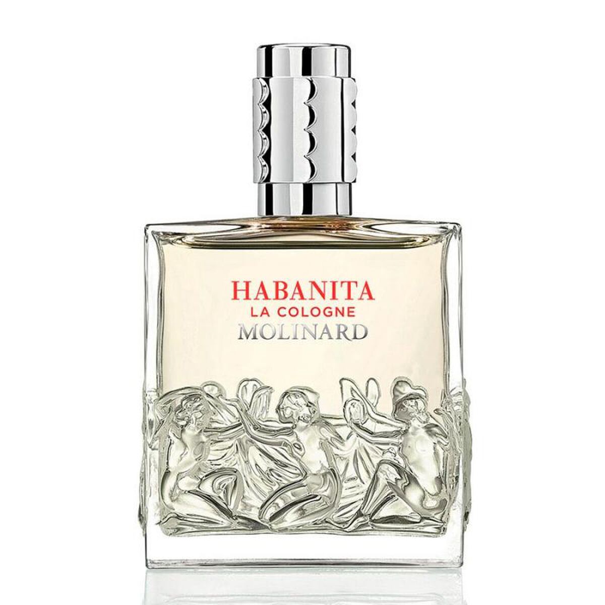 Women's Perfume Molinard Habanita EDT -  Beauty, Perfumes and fragrances -  Molinard.