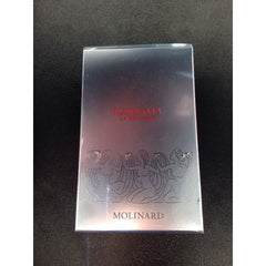 Women's Perfume Molinard Habanita EDT -  Beauty, Perfumes and fragrances -  Molinard.