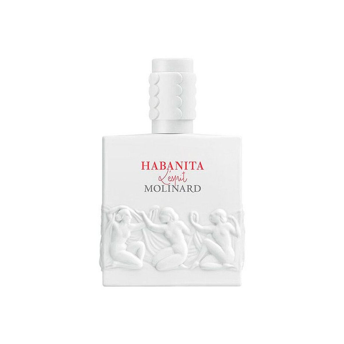 Unisex Perfume Molinard Habanita L'Esprit EDP 75 ml -  Beauty, Perfumes and fragrances -  Molinard.