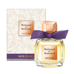Women's Perfume Molinard Molinard De Molinard EDT 75 ml -  Beauty, Perfumes and fragrances -  Molinard.