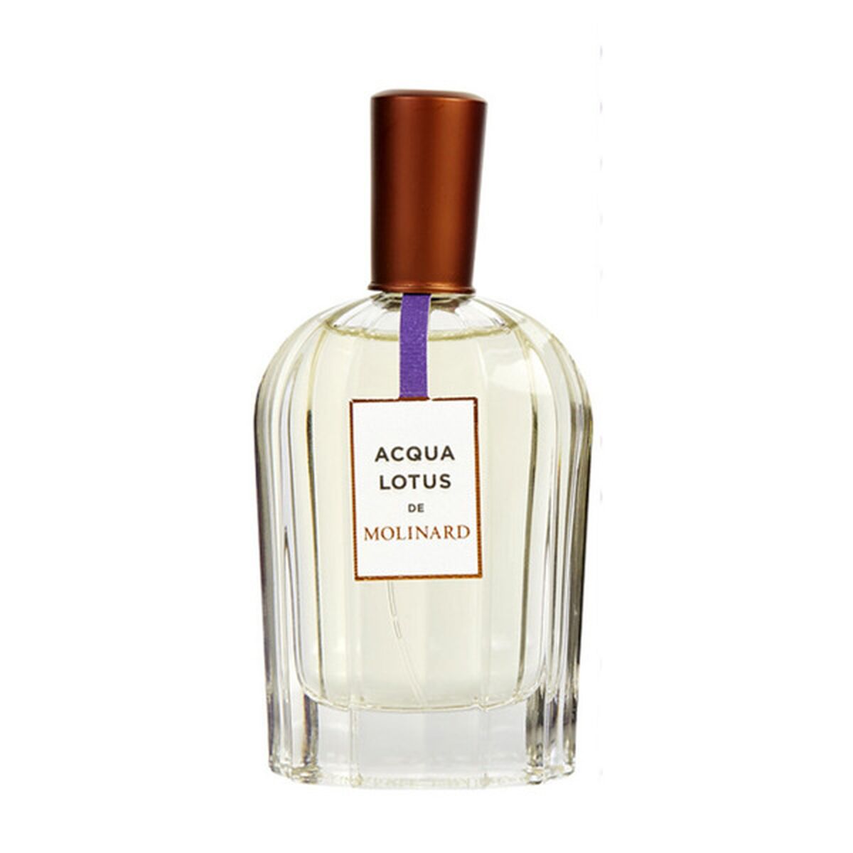 Unisex Perfume Molinard Acqua Lotus EDP 90 ml -  Beauty, Perfumes and fragrances -  Molinard.