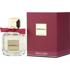 Women's Perfume Molinard Nirmala EDP 75 ml -  Beauty, Perfumes and fragrances -  Molinard.
