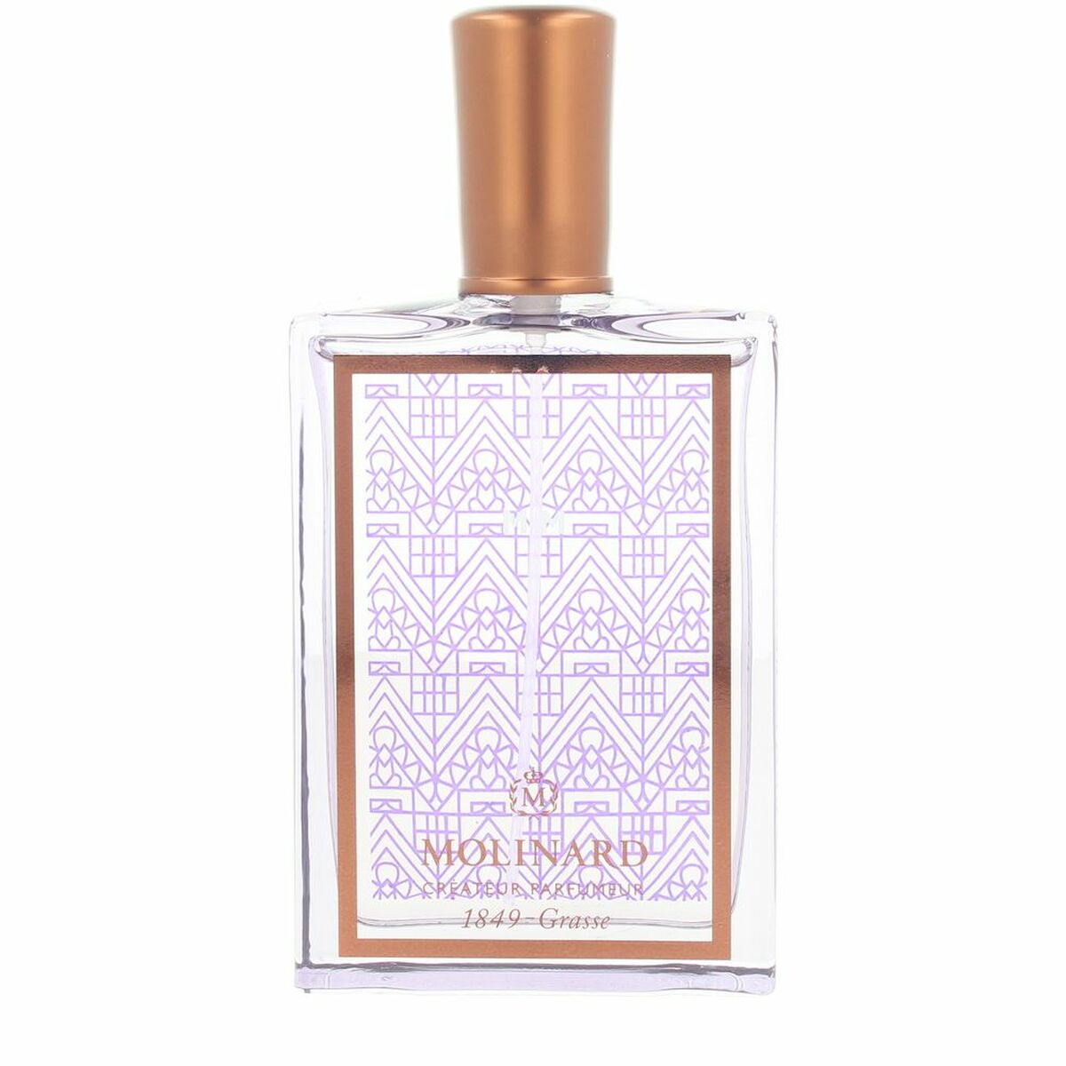 Women's Perfume Molinard MM 75 ml -  Beauty, Perfumes and fragrances -  Molinard.