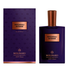 Women's Perfume Molinard Intense Patchouli -  Beauty, Perfumes and fragrances -  Molinard.