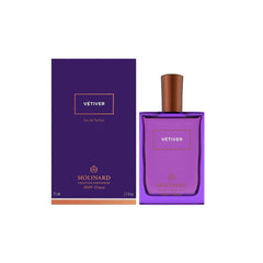 Women's Perfume Molinard Vetiver EDP 75 ml Vetiver -  Beauty, Perfumes and fragrances -  Molinard.