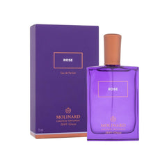 Unisex Perfume Molinard Rose EDP 75 ml -  Beauty, Perfumes and fragrances -  Molinard.