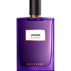 Women's Perfume Molinard Jasmin EDP 75 ml -  Beauty, Perfumes and fragrances -  Molinard.