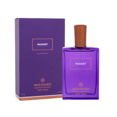 Unisex Perfume Molinard Muguet EDP 75 ml -  Beauty, Perfumes and fragrances -  Molinard.