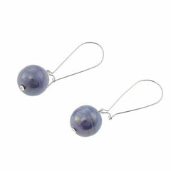 Ladies'Earrings Cristian Lay 428990 (9 cm) -  Jewellery, Women -  Cristian Lay.