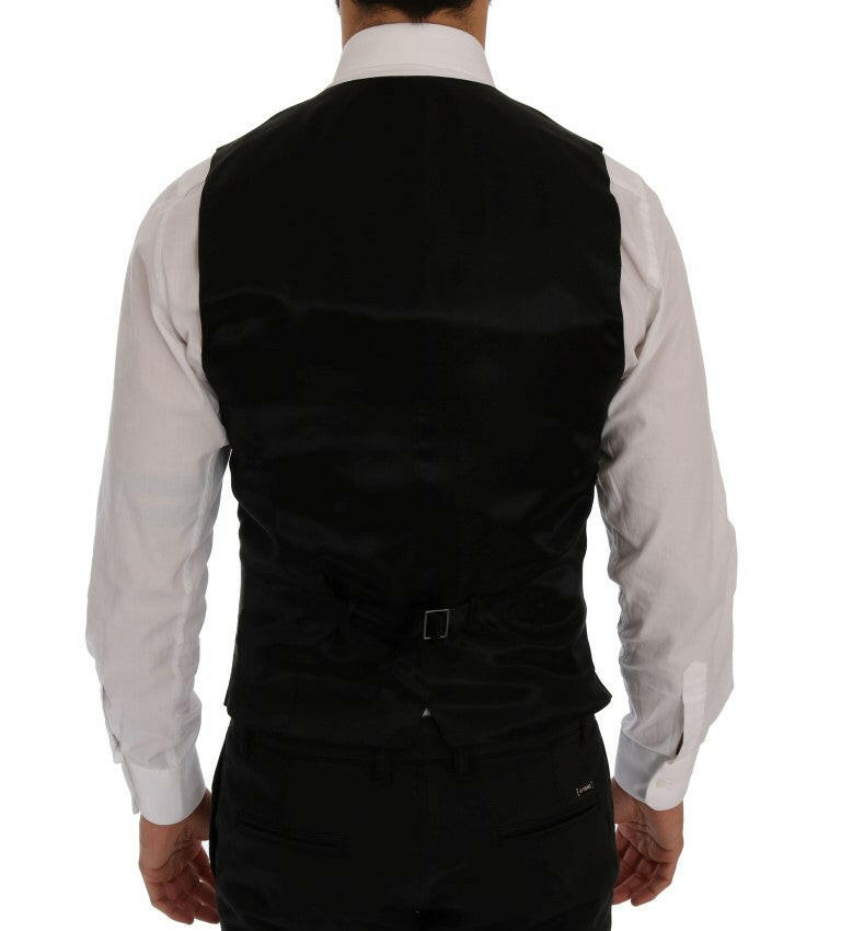 Dolce & Gabbana Blue MARTINI Slim 2 Piece Blazer -   -  Dolce & Gabbana.
