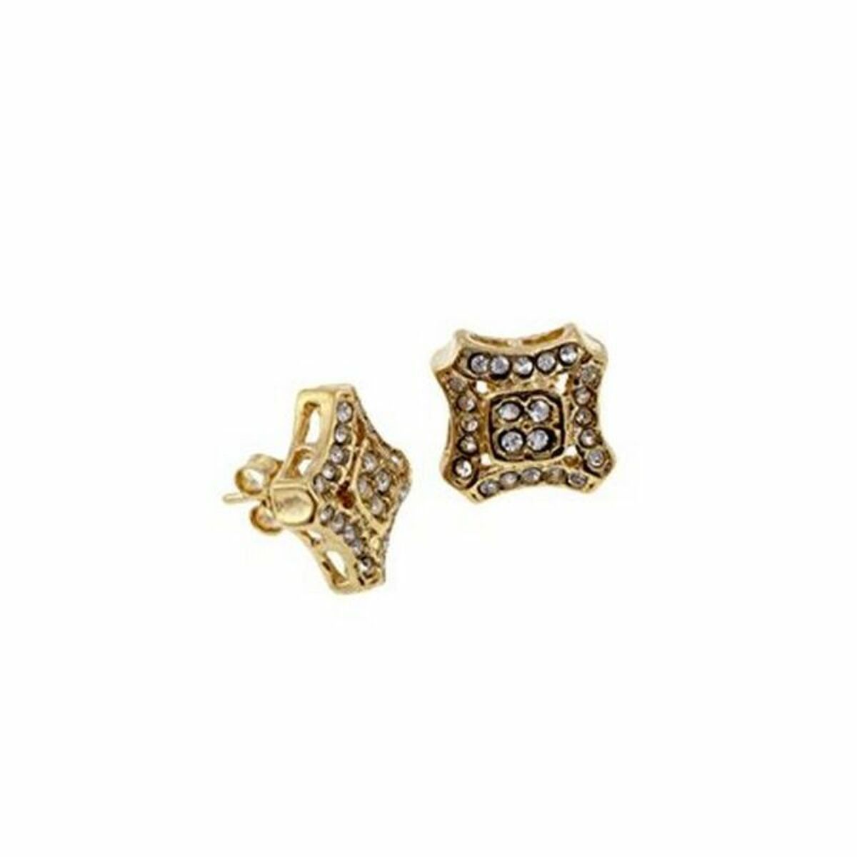 Ladies'Earrings Cristian Lay 430490 -  Jewellery, Women -  Cristian Lay.