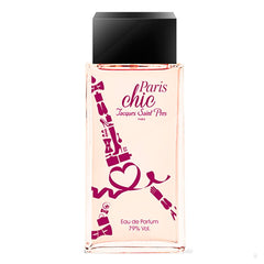 Women's Perfume Ulric De Varens Paris Chic EDP 100 ml -  Beauty, Perfumes and fragrances -  Ulric De Varens.
