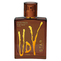 Men's Perfume Ulric De Varens Udv Star EDT -  Beauty, Perfumes and fragrances -  Ulric De Varens.