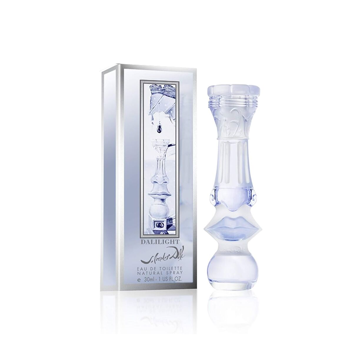 Women's Perfume Salvador Dali Dalilight 30 ml -  Beauty, Perfumes and fragrances -  Salvador Dali.