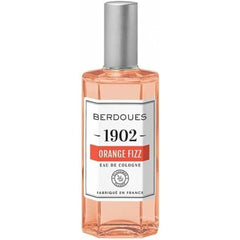 Unisex Perfume Berdoues 1902 Orange Fizz EDC 125 ml -  Beauty, Perfumes and fragrances -  Berdoues.