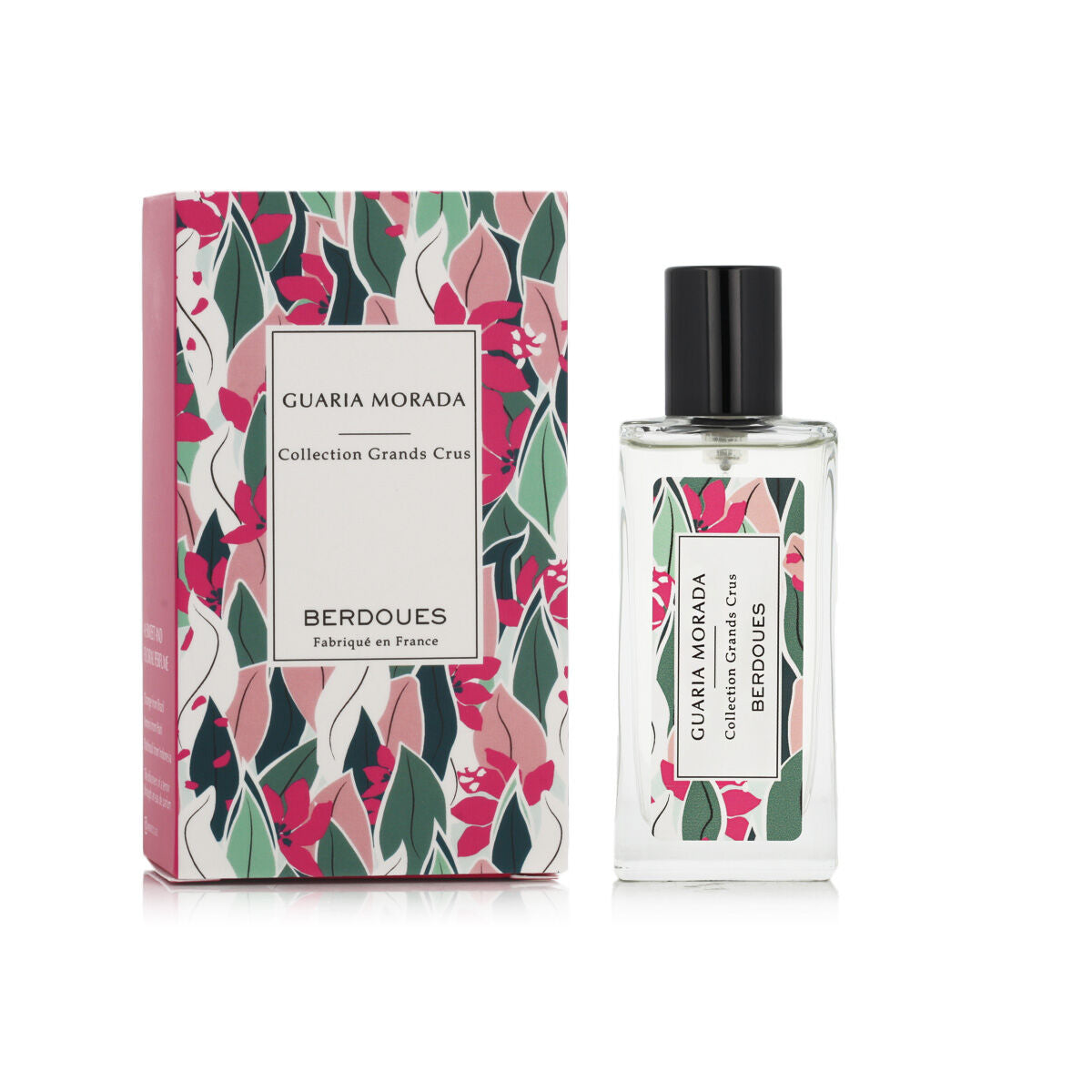 Unisex Perfume Berdoues EDP Guaria Morada 30 ml -  Beauty, Perfumes and fragrances -  Berdoues.