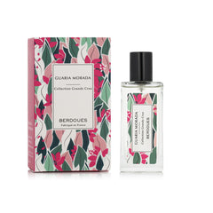 Unisex Perfume Berdoues EDP Guaria Morada 30 ml -  Beauty, Perfumes and fragrances -  Berdoues.