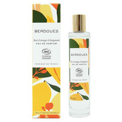 Unisex Perfume Berdoues Orange Blossom & Bergamot EDP 50 ml -  Beauty, Perfumes and fragrances -  Berdoues.