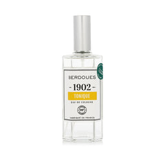 Unisex Perfume Berdoues EDC 1902 Tonique 125 ml -  Beauty, Perfumes and fragrances -  Berdoues.