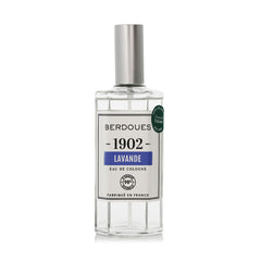 Unisex Perfume Berdoues EDC 1902 Lavande 125 ml -  Beauty, Perfumes and fragrances -  Berdoues.