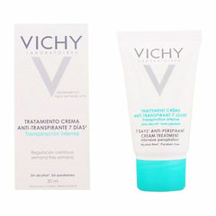 Cream Deodorant Deo Vichy Deo (30 ml) 30 ml -  Beauty, Bathing and personal hygiene -  Vichy.