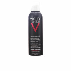 Shaving Gel Vichy Vichy Homme (150 ml) -  Beauty, Shaving and hair removal -  Vichy.