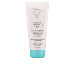 Facial Make Up Remover Cream Vichy Pureté Thermale 3-in-1 -  Beauty, Skin care -  Vichy.