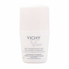Roll-On Deodorant Vichy Sensitive -  Beauty, Bathing and personal hygiene -  Vichy.