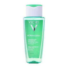 Facial Toner Normaderm Vichy 248852 (200 ml) 200 ml -  Beauty, Skin care -  Vichy.