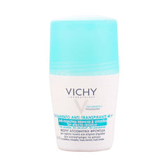 Roll-On Deodorant Vichy Anti Transpirant -  Beauty, Bathing and personal hygiene -  Vichy.