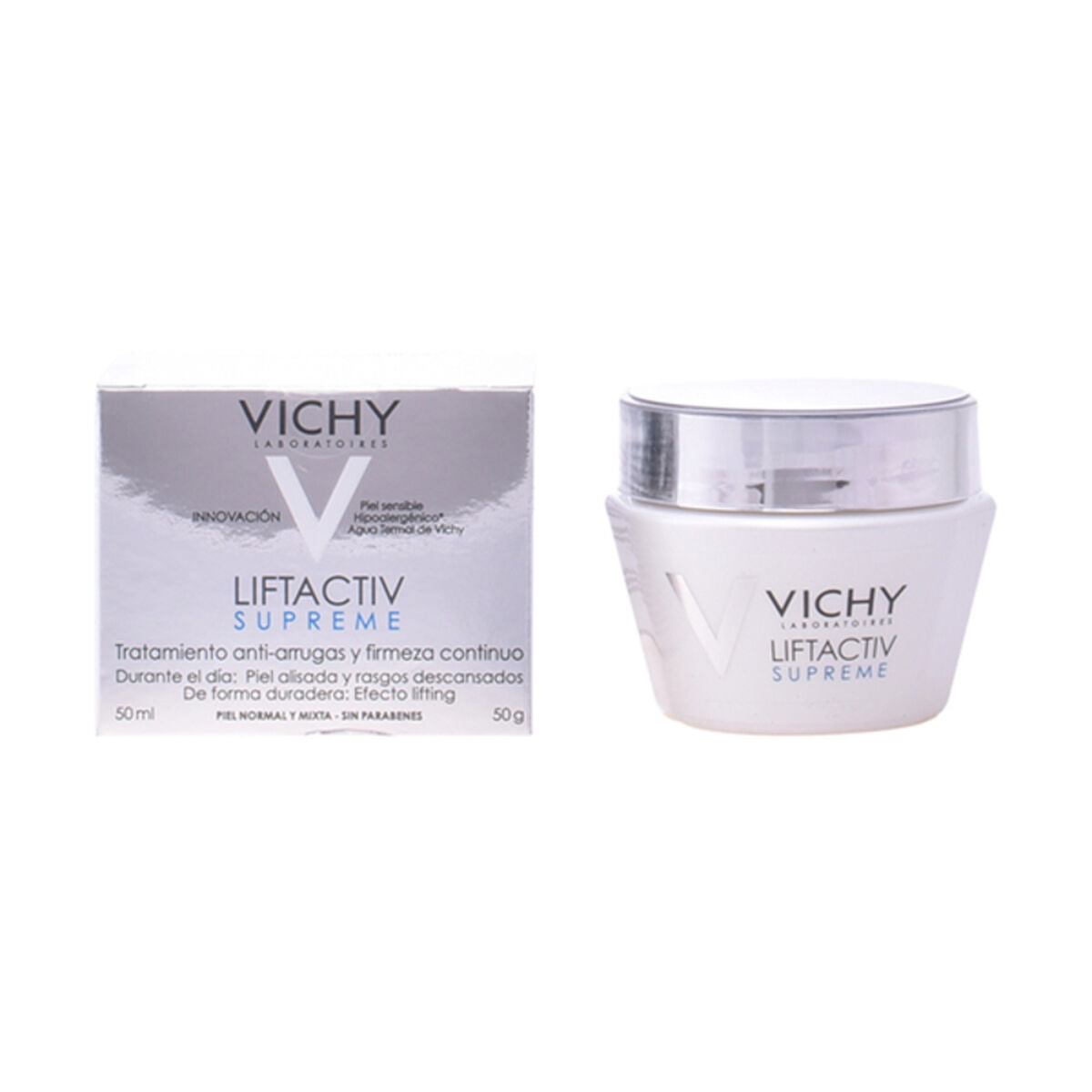 Anti-wrinkle Treatment Liftactiv Supreme Vichy 50 ml -  Beauty, Skin care -  Vichy.