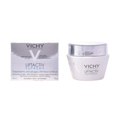 Anti-wrinkle Treatment Liftactiv Supreme Vichy 50 ml -  Beauty, Skin care -  Vichy.