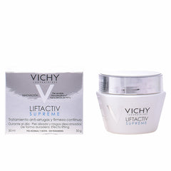 Anti-wrinkle Treatment Liftactiv Supreme Vichy 50 ml -  Beauty, Skin care -  Vichy.