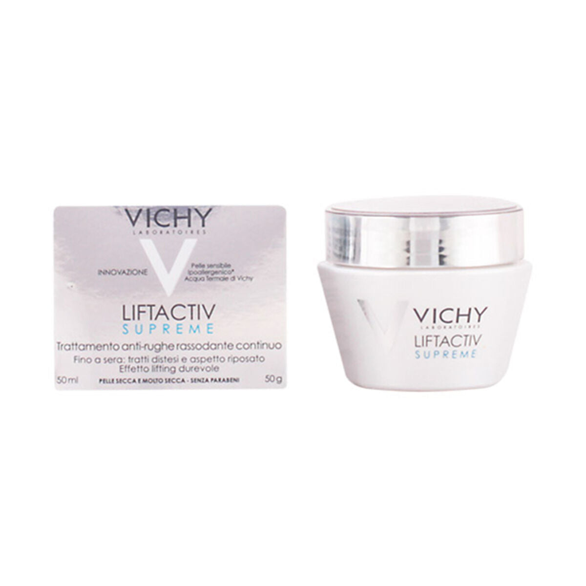 Day Cream Liftactiv Vichy -  Beauty, Skin care -  Vichy.