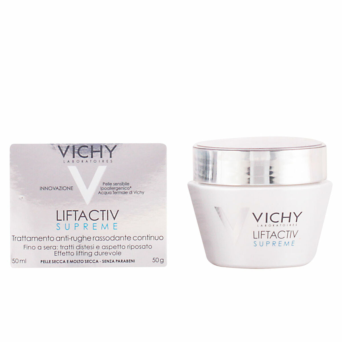 Day Cream Liftactiv Vichy -  Beauty, Skin care -  Vichy.
